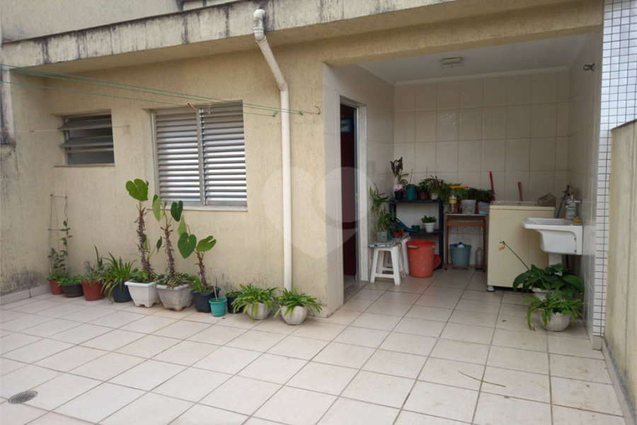 Sobrado à venda com 3 quartos, sendo 1 suíte, em Horto, São Paulo, SP