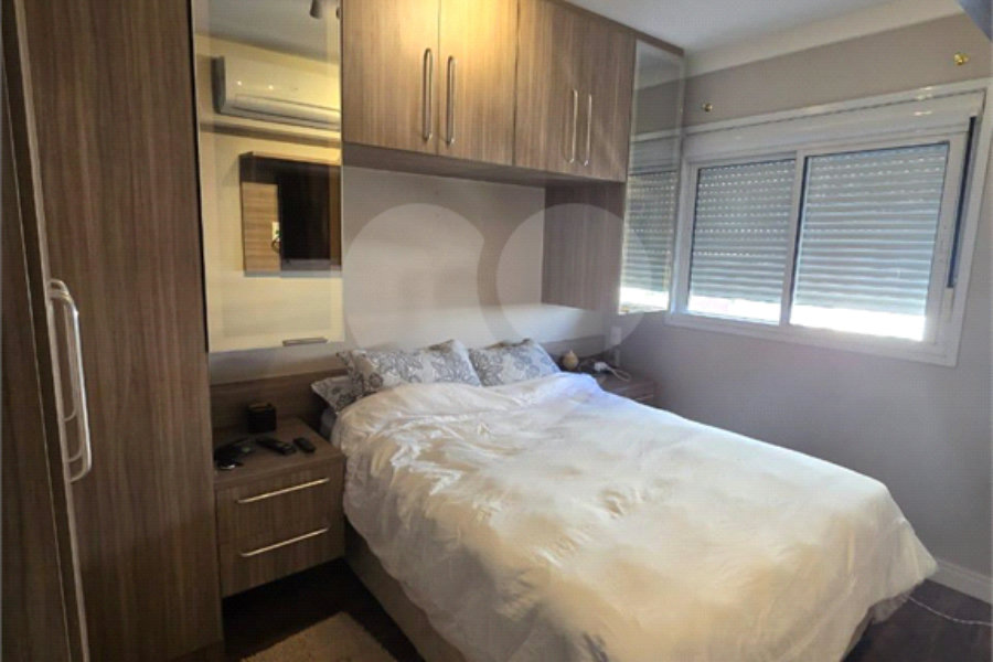 Apartamento à venda com 2 quartos, sendo 1 suíte, em Barra Funda, São Paulo, SP