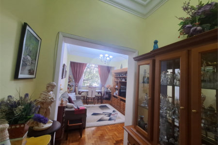 Apartamento à venda com 3 quartos em Tijuca, Rio de Janeiro, RJ