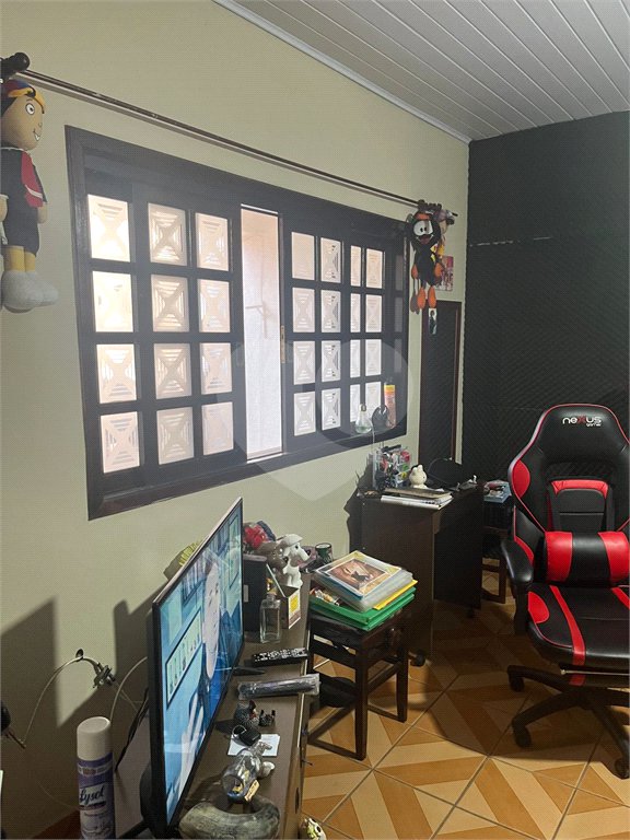 Casa à venda com 4 quartos em Pirituba, São Paulo, SP