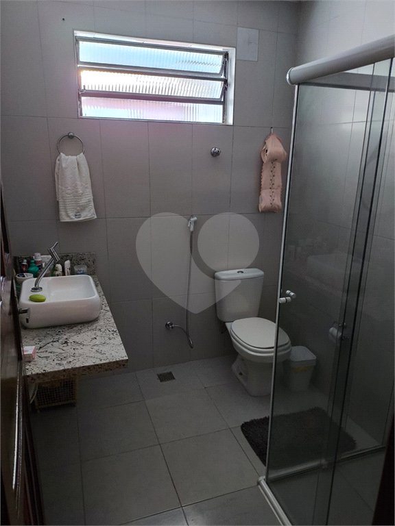 Casa Térrea à venda com 3 quartos em Vila Nova Cachoeirinha, São Paulo, SP