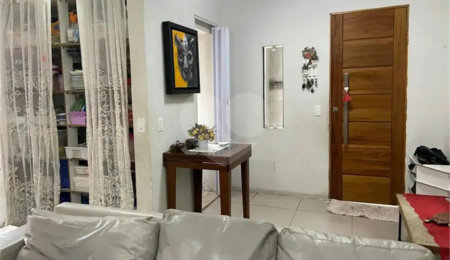 Casa à venda com 3 quartos, sendo 2 suítes,  em Jardim Europa, São Paulo, SP