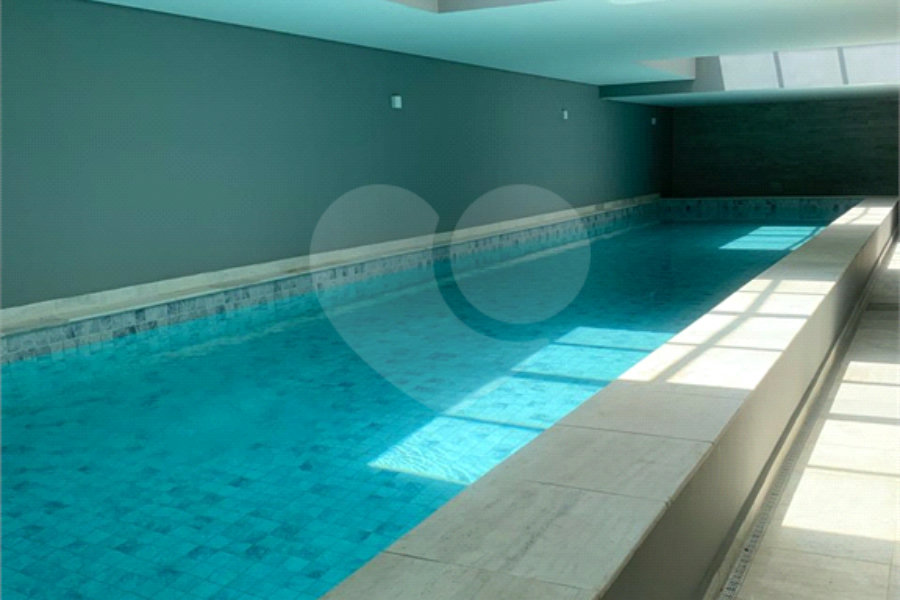 Apartamento à venda com 2 quartos, sendo 1 suíte, em Santana, São Paulo, SP