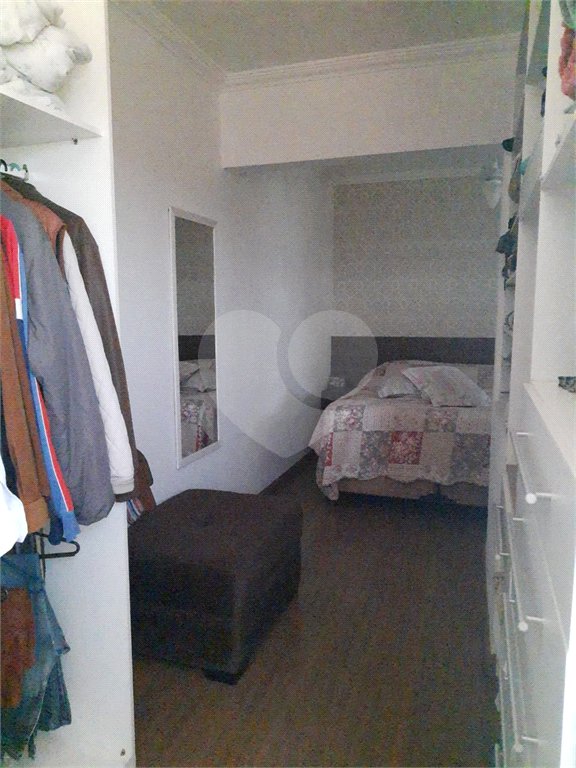 Cobertura à venda com 3 quartos, sendo 1 suíte, em Parque Bela Vista, Votorantim, SP