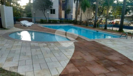 Apartamento à venda em Tucuruvi, São Paulo, SP