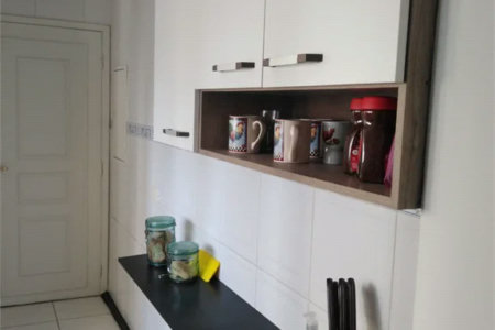 Apartamento à venda com 4 quartos, sendo 1 suíte, em Vila Andrade, São Paulo, SP