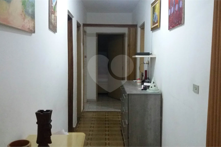 Casa Térrea à venda com 3 quartos, sendo 1 suíte, em Casa Verde, São Paulo, SP