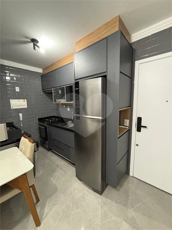 Apartamento à venda com 1 quarto em Vila Sônia, São Paulo, SP