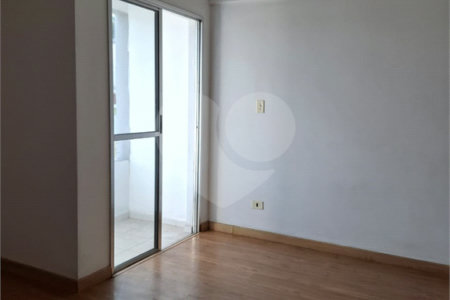 Apartamento à venda com 2 quartos em Vila Mazzei, São Paulo, SP