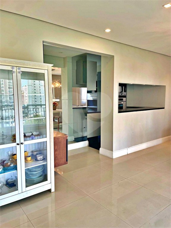 Apartamento à venda com 3 suítes em Jardim Ampliação, São Paulo, SP