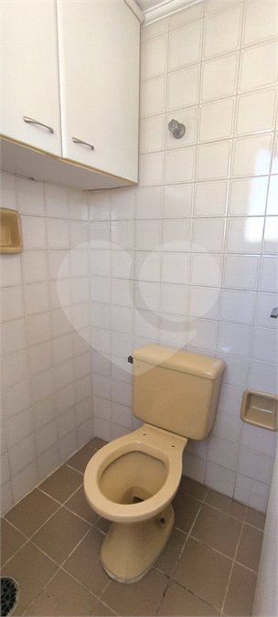 Apartamento à venda com 3 quartos, sendo 1 suíte, em Pinheiros, São Paulo, SP
