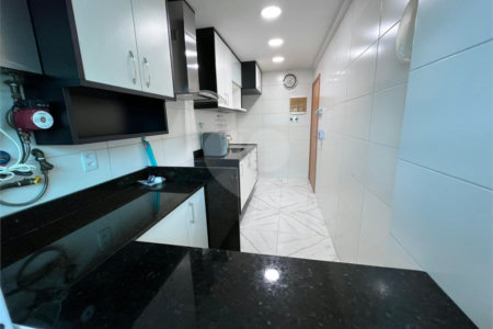 Cobertura à venda com 2 quartos, sendo 1 suíte, em Tijuca, Rio de Janeiro, RJ