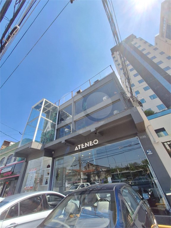 Prédio à venda em Santana, São Paulo, SP