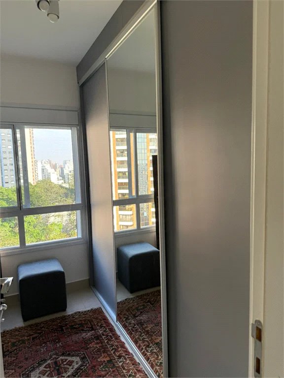 Apartamento à venda com 2 quartos em Vila Suzana, São Paulo, SP