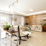 Apartamento à venda com 3 suítes em Vila Mascote, São Paulo, SP