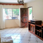 Sobrado à venda com 3 quartos, sendo 1 suíte,  em Vila Dom Pedro II, São Paulo, SP