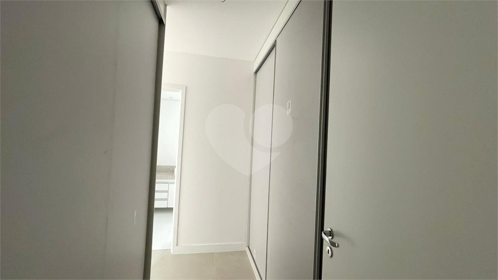Apartamento à venda com 3 suítes no Centro, São Bernardo do Campo, SP