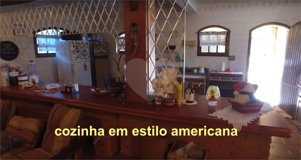 Sítio à venda com 4 quartos, sendo 2 suítes, em Jardim Maracanã, Atibaia, SP