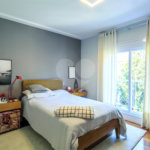 Casa à venda com 4 suítes no condomínio L`exclusive, São Paulo - SP