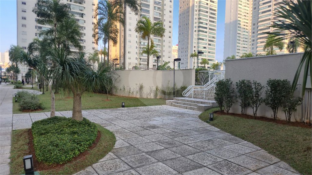 Apartamento à venda com 3 quartos, sendo 1 suíte, no Centro, São Bernardo do Campo, SP