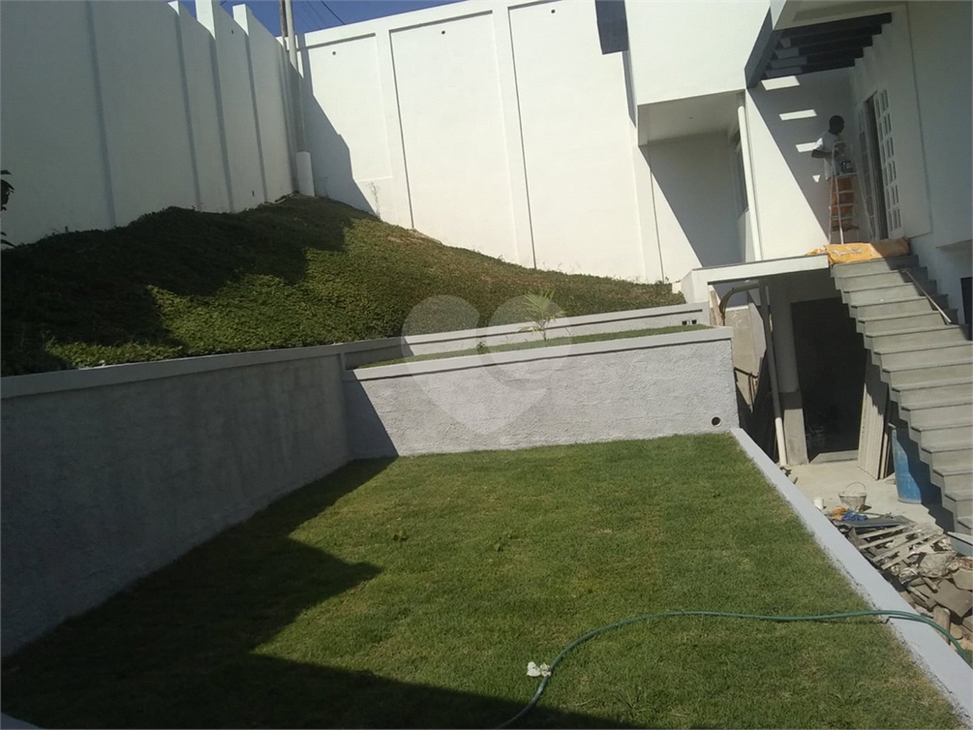 Casa à venda com 4 quartos, sendo 2 suítes, no condomínio Residencial Green Ville, Rio de Janeiro - RJ