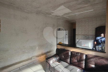 Casa à venda com 2 quartos em Suarão, Itanhaém, SP