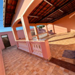 Casa à venda ou para alugar com 3 quartos, sendo 1 suíte, em Jardim Monte Santo, Itapetininga, SP