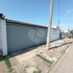 Casa à venda com 3 quartos em Vila Oliveira, Itapetininga, SP
