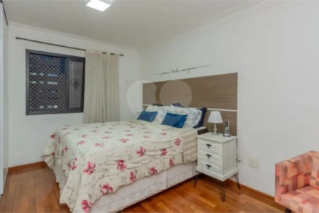 Apartamento à venda com 3 quartos, sendo 2 suítes, em Jardim, Santo André, SP