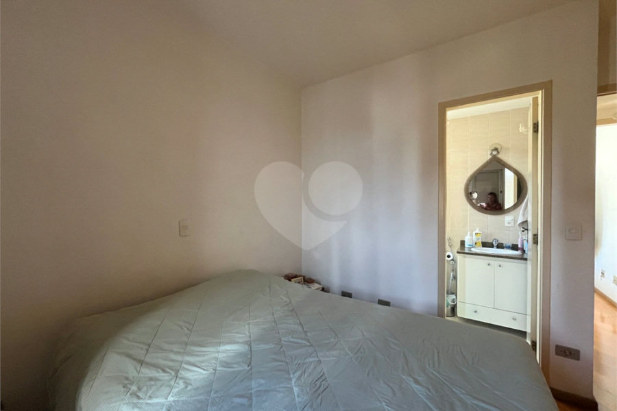 Apartamento à venda com 3 quartos, sendo 1 suíte, em Santana, São Paulo, SP