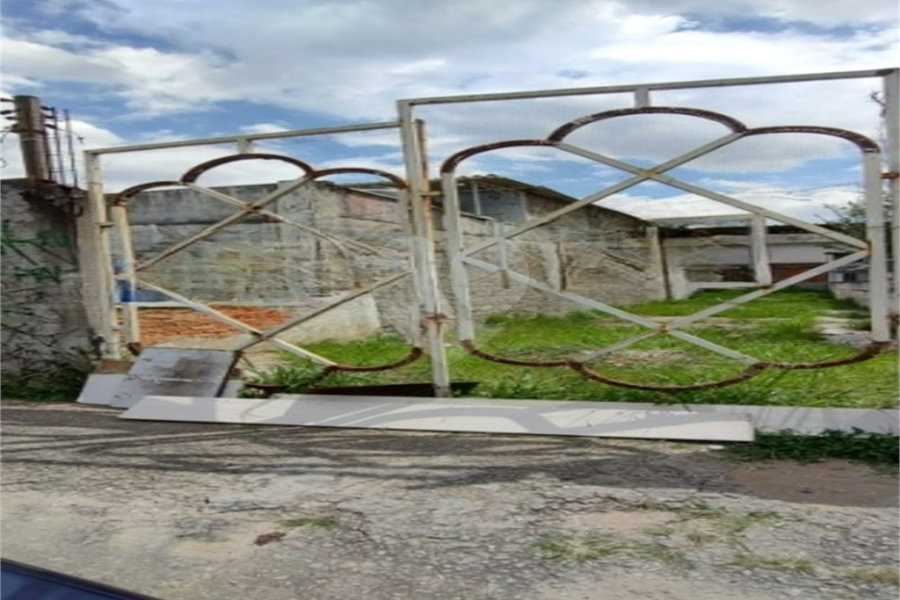 Terreno à venda em Casa Verde, São Paulo, SP