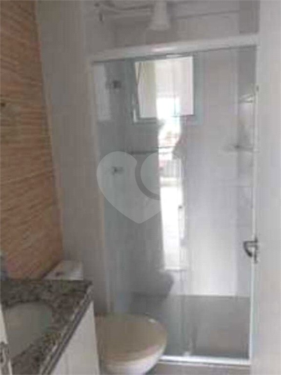 Casa à venda com 2 quartos no condomínio Residencial Cônego, São Paulo - SP