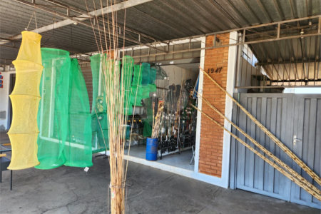 Sobrado à venda com 3 quartos, sendo 1 suíte, em Jardim Floridiana (vila Xavier), Araraquara, SP
