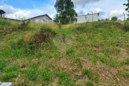 Terreno à venda em Parque dos Cafezais IV, Itupeva, SP
