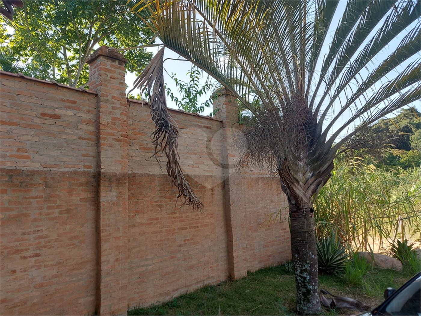 Barracão para alugar em Abadia, Louveira, SP