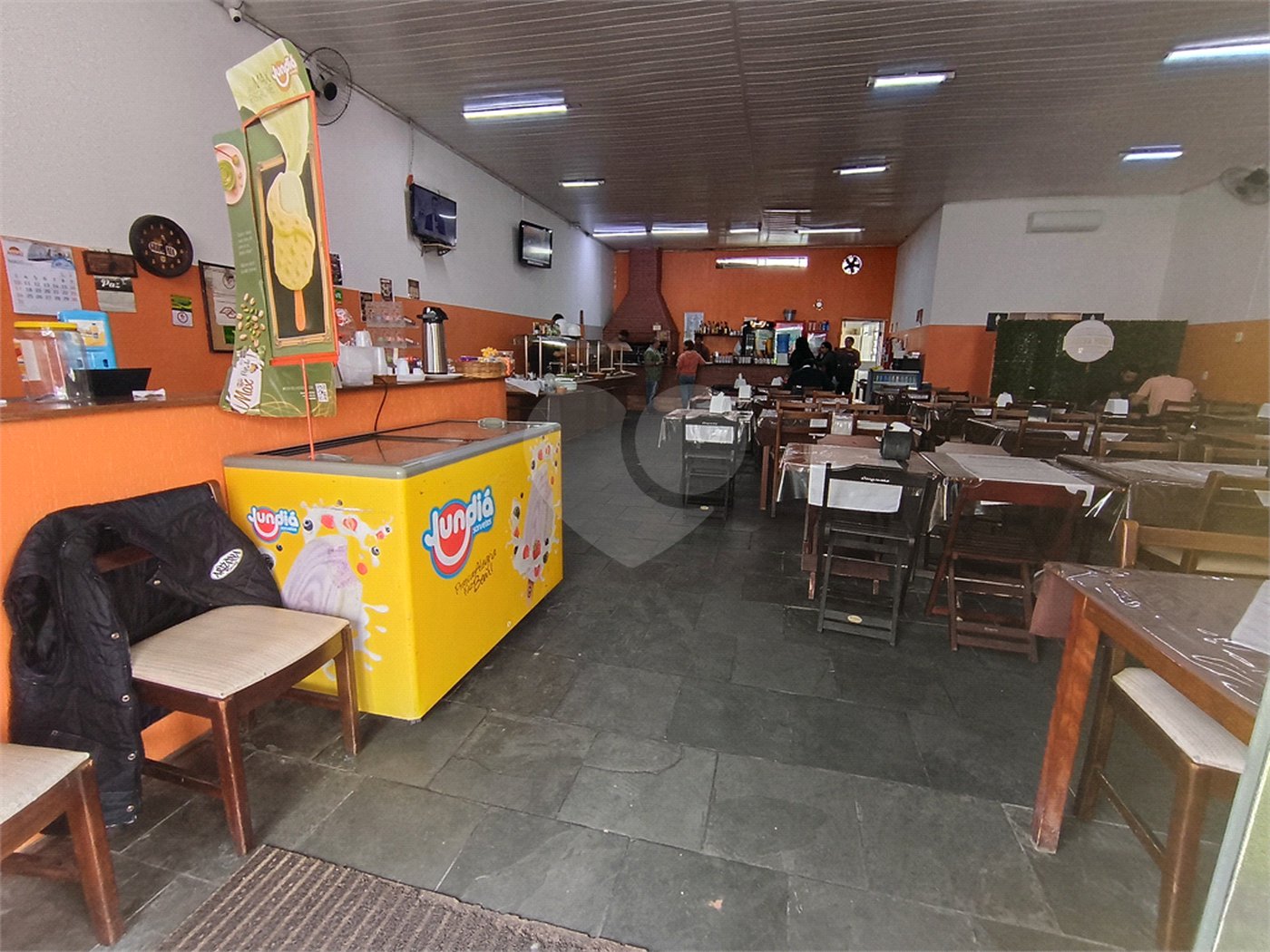 Salão Comercial à venda em Vila Mogilar, Mogi das Cruzes, SP