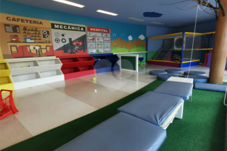 Apartamento à venda com 3 suítes em Jardim Monte Kemel, São Paulo, SP