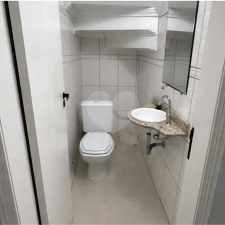 Sobrado à venda com 3 quartos, sendo 1 suíte, em Campo Grande, São Paulo, SP