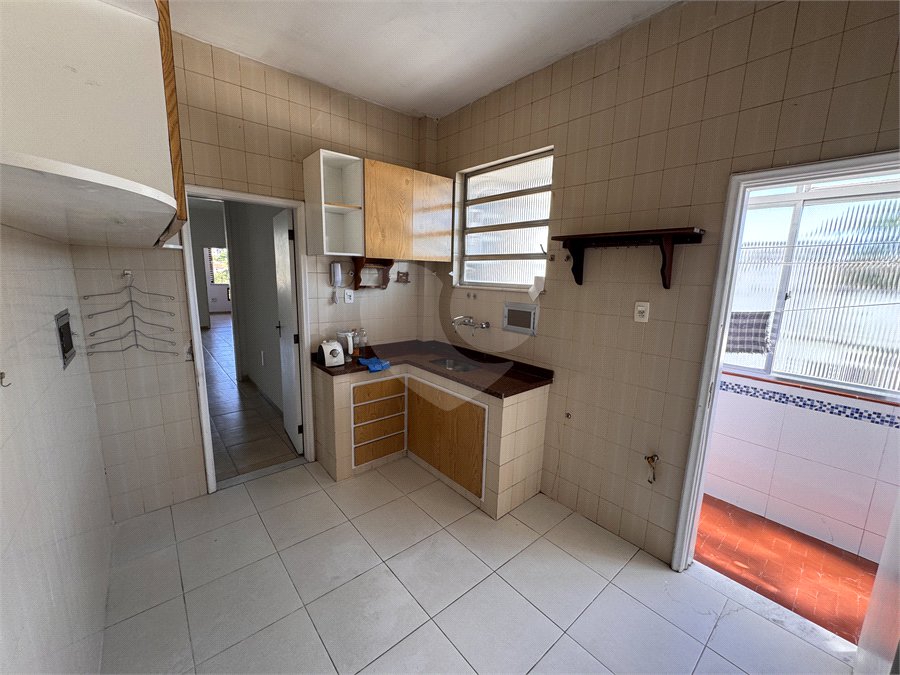 Apartamento à venda com 3 quartos em Maracanã, Rio de Janeiro, RJ