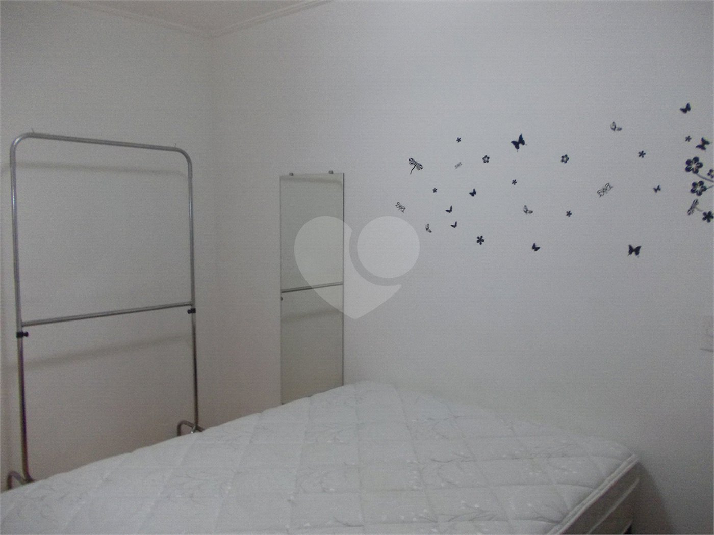 Apartamento à venda com 1 quarto em Santana, São Paulo, SP