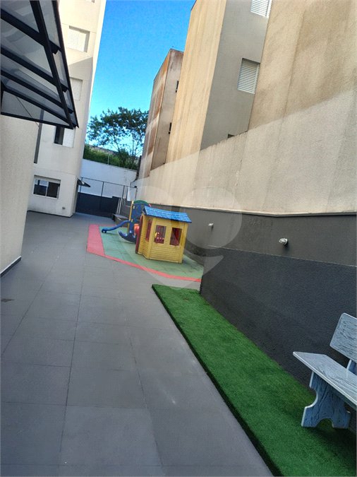 Apartamento para alugar com 2 quartos em Assunção, São Bernardo do Campo, SP