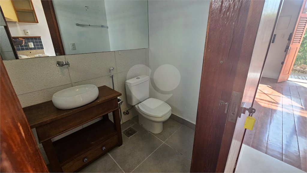Casa de Vila à venda com 2 quartos em Tijuca, Rio de Janeiro, RJ