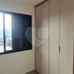 Apartamento à venda com 2 quartos em Mooca, São Paulo, SP