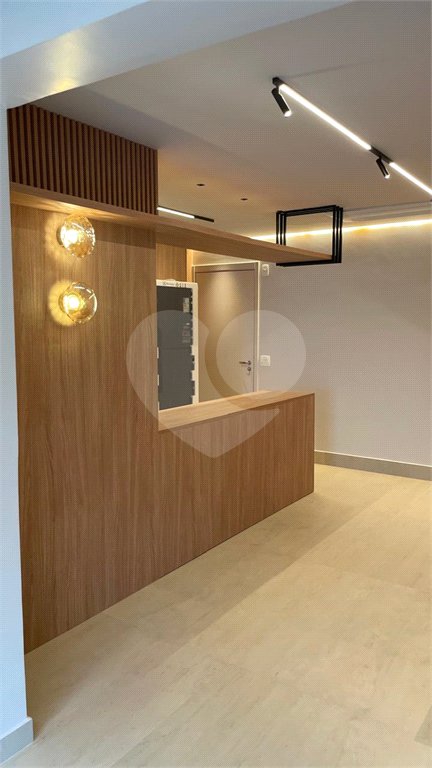 Apartamento à venda ou para alugar com 2 suítes em Pinheiros, São Paulo, SP