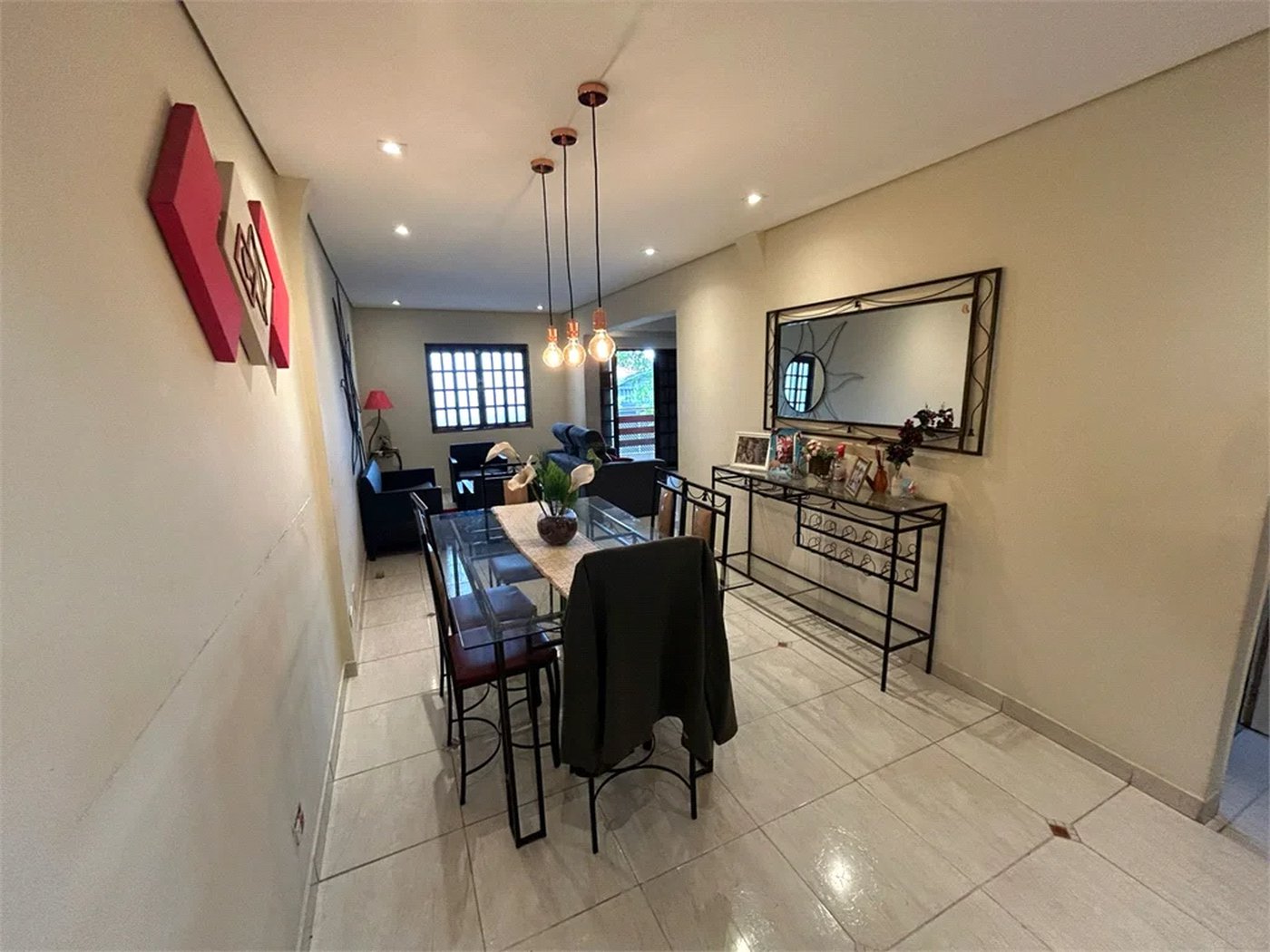 Casa à venda com 3 quartos em Conjunto Residencial Butantã, São Paulo, SP