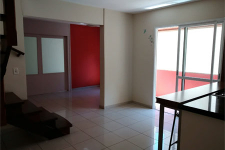 Cobertura à venda com 3 quartos, sendo 2 suítes, em Vila Ipojuca, São Paulo, SP