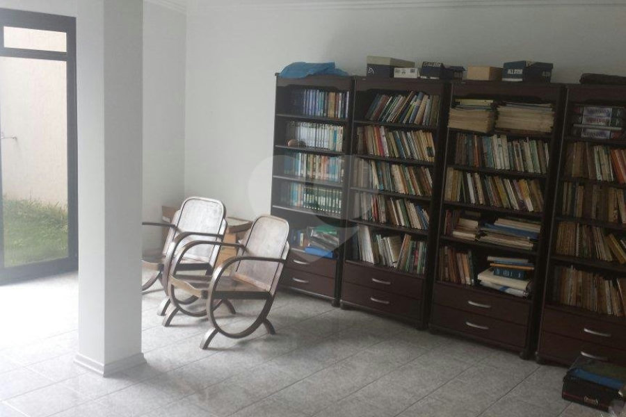 Casa à venda com 3 suítes em Jardim Franca, São Paulo, SP