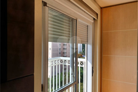 Apartamento à venda com 4 suítes em Jardim Marajoara, São Paulo, SP
