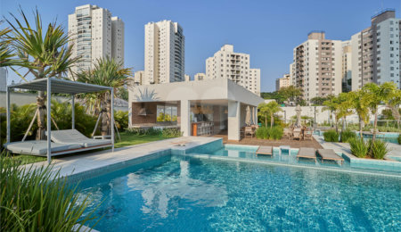Apartamento à venda com 3 quartos, sendo 1 suíte, em Jardim Marajoara, São Paulo, SP