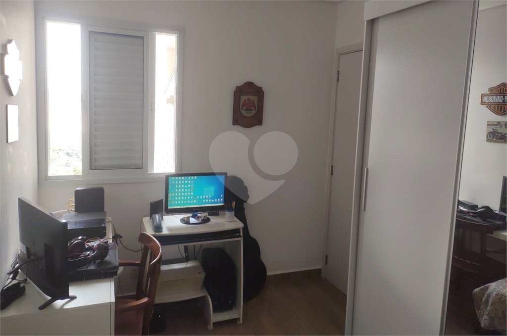 Apartamento à venda com 3 quartos, sendo 1 suíte, em Bela Vista, Salto, SP